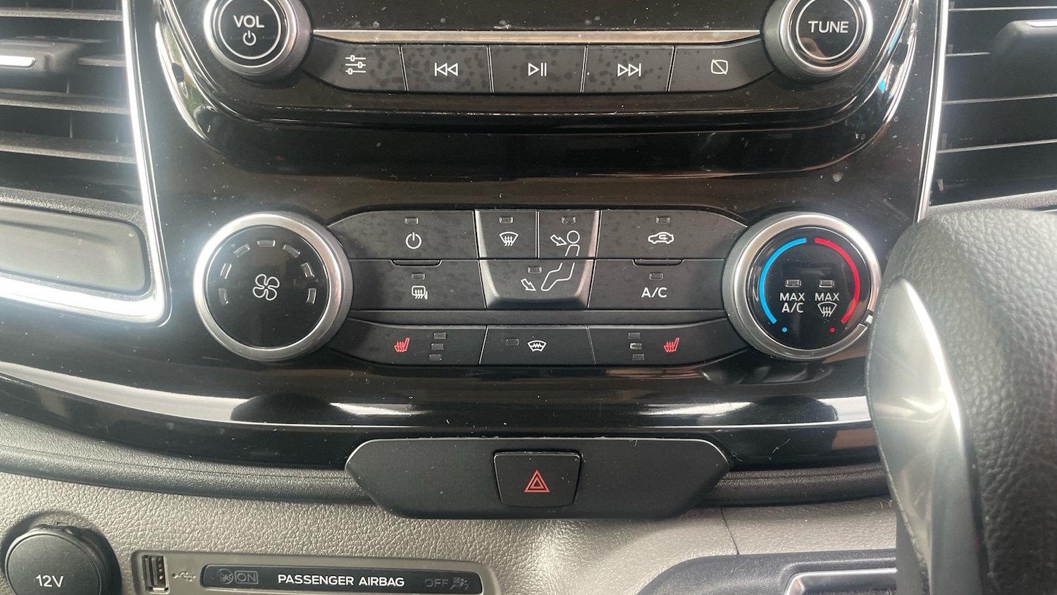 Used Ford Transit Custom 2023 for sale - 75919422: Photo 13