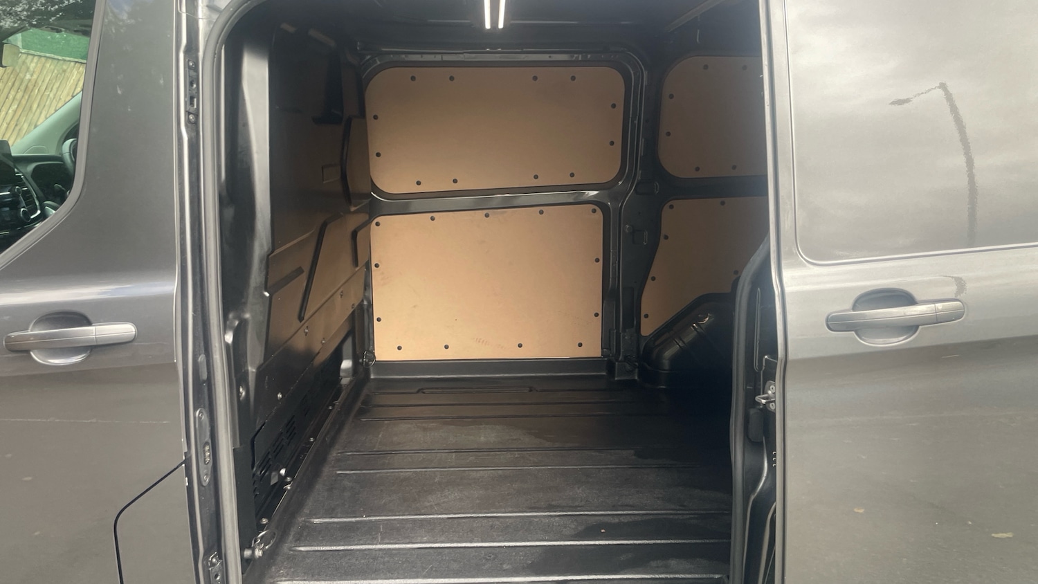 Used Ford Transit Custom 2023 for sale - 75919422: Photo 15