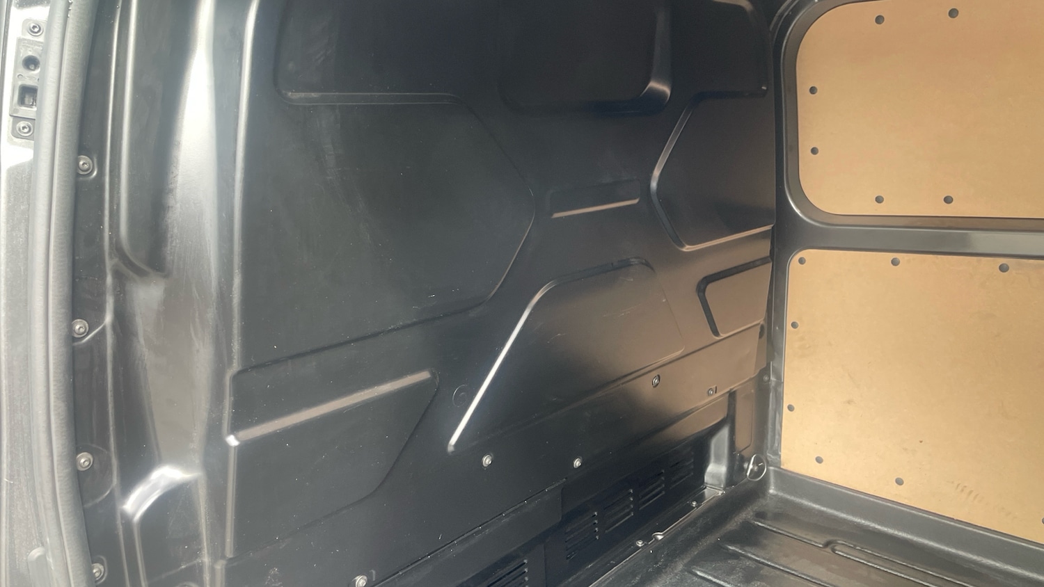 Used Ford Transit Custom 2023 for sale - 75919422: Photo 16