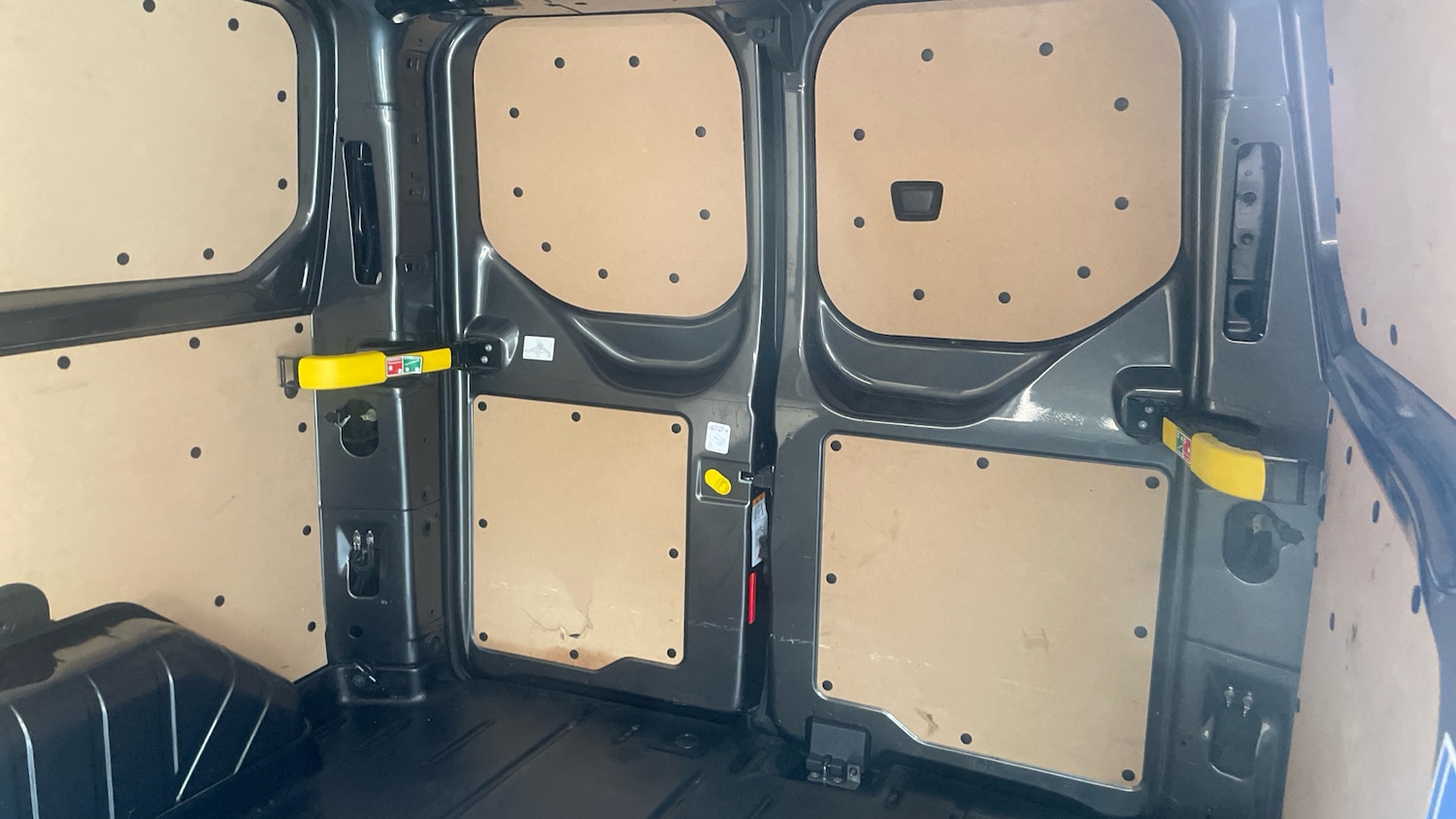 Used Ford Transit Custom 2023 for sale - 75919422: Photo 17