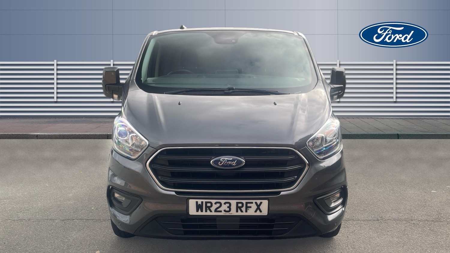 Used Ford Transit Custom 2023 for sale - 75919422: Photo 19