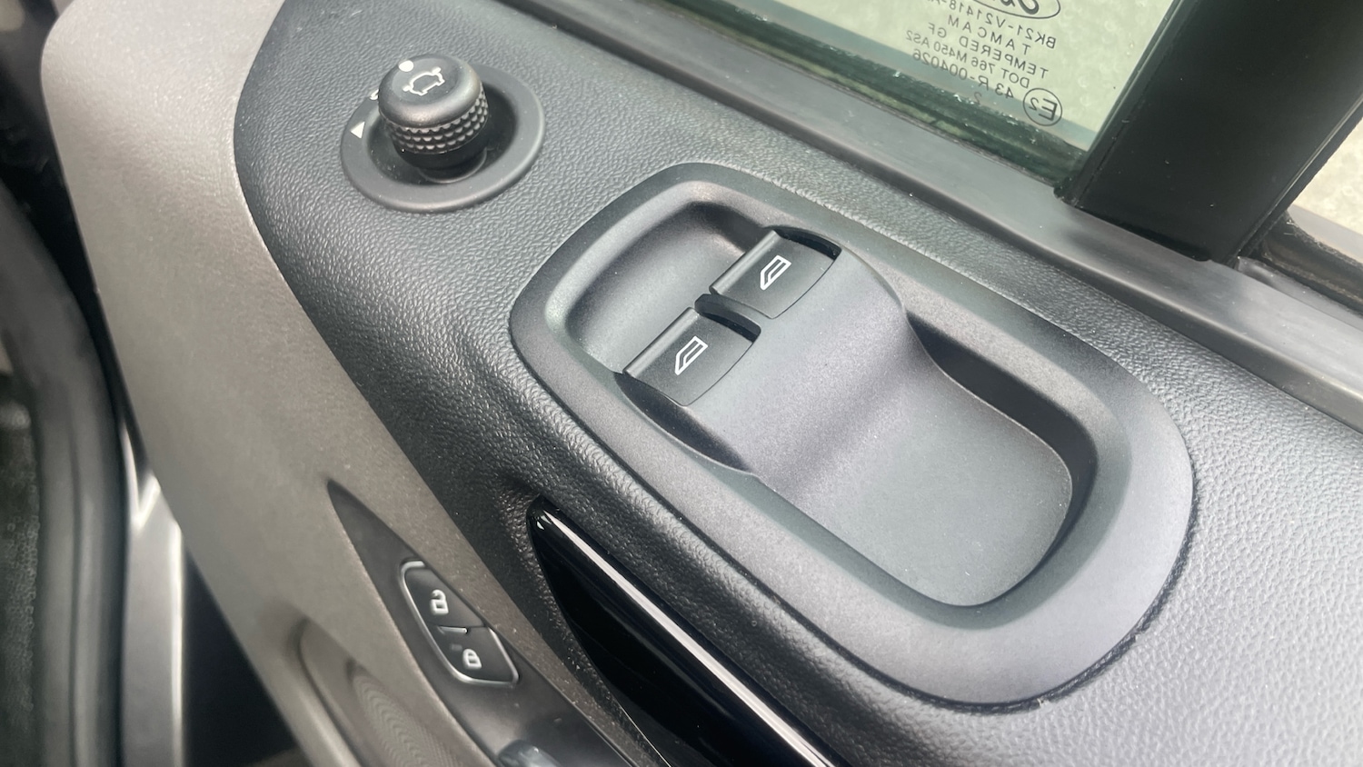 Used Ford Transit Custom 2023 for sale - 75919422: Photo 26