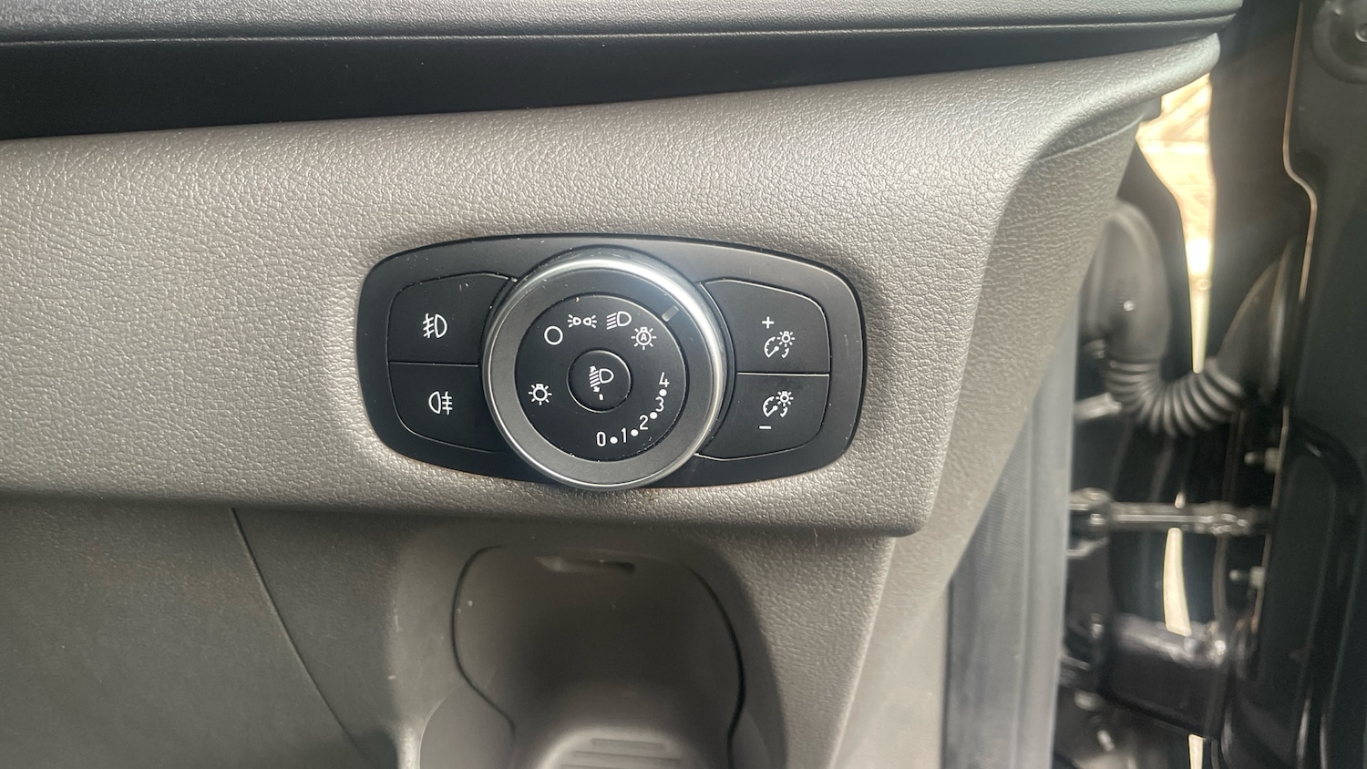 Used Ford Transit Custom 2023 for sale - 75919422: Photo 27