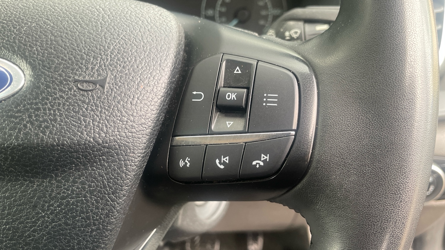 Used Ford Transit Custom 2023 for sale - 75919422: Photo 6