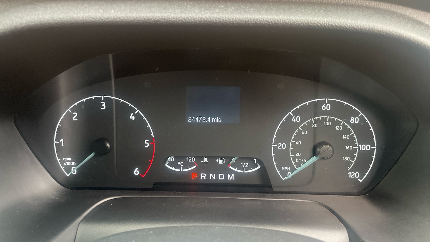 Used Ford Transit Custom 2023 for sale - 75919422: Photo 7
