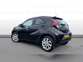 Used Toyota Aygo X 2023 for sale - 79527310: Photo