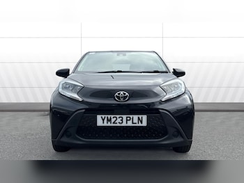 Used Toyota Aygo X 2023 for sale - 79527310: Photo