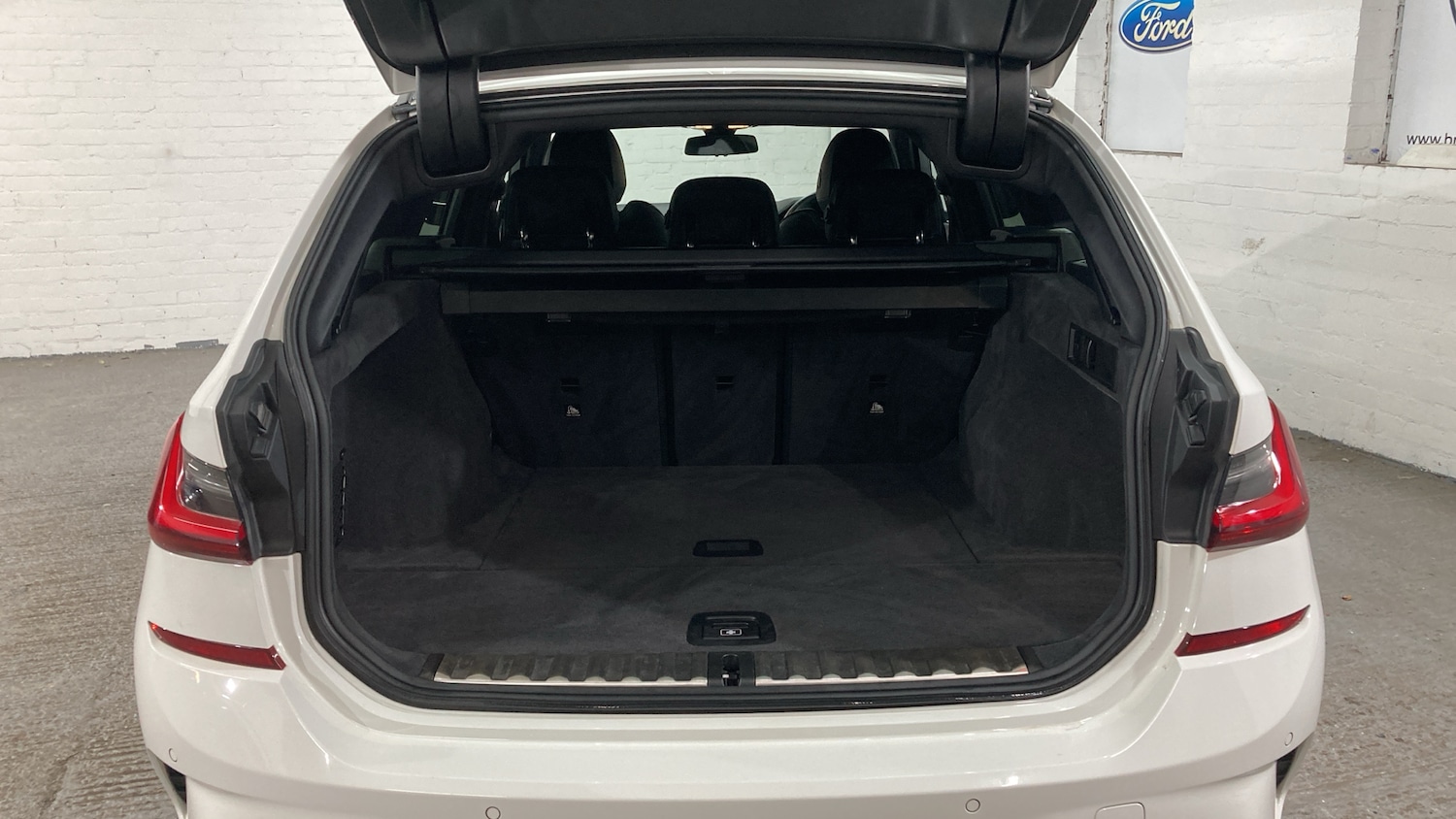 Used BMW 3 Series 2021 for sale - 76480177: Photo 10