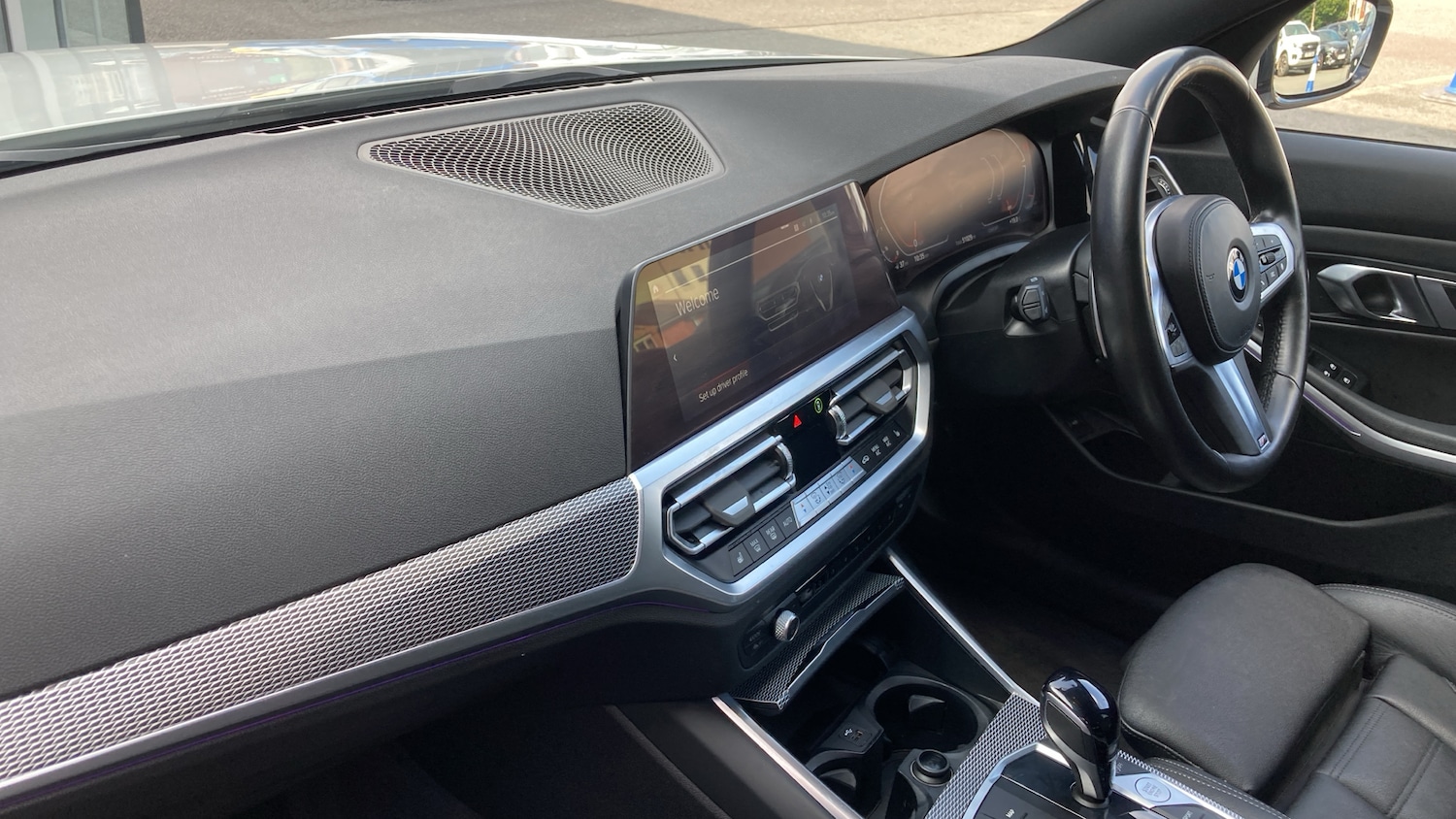 Used BMW 3 Series 2021 for sale - 76480177: Photo 11