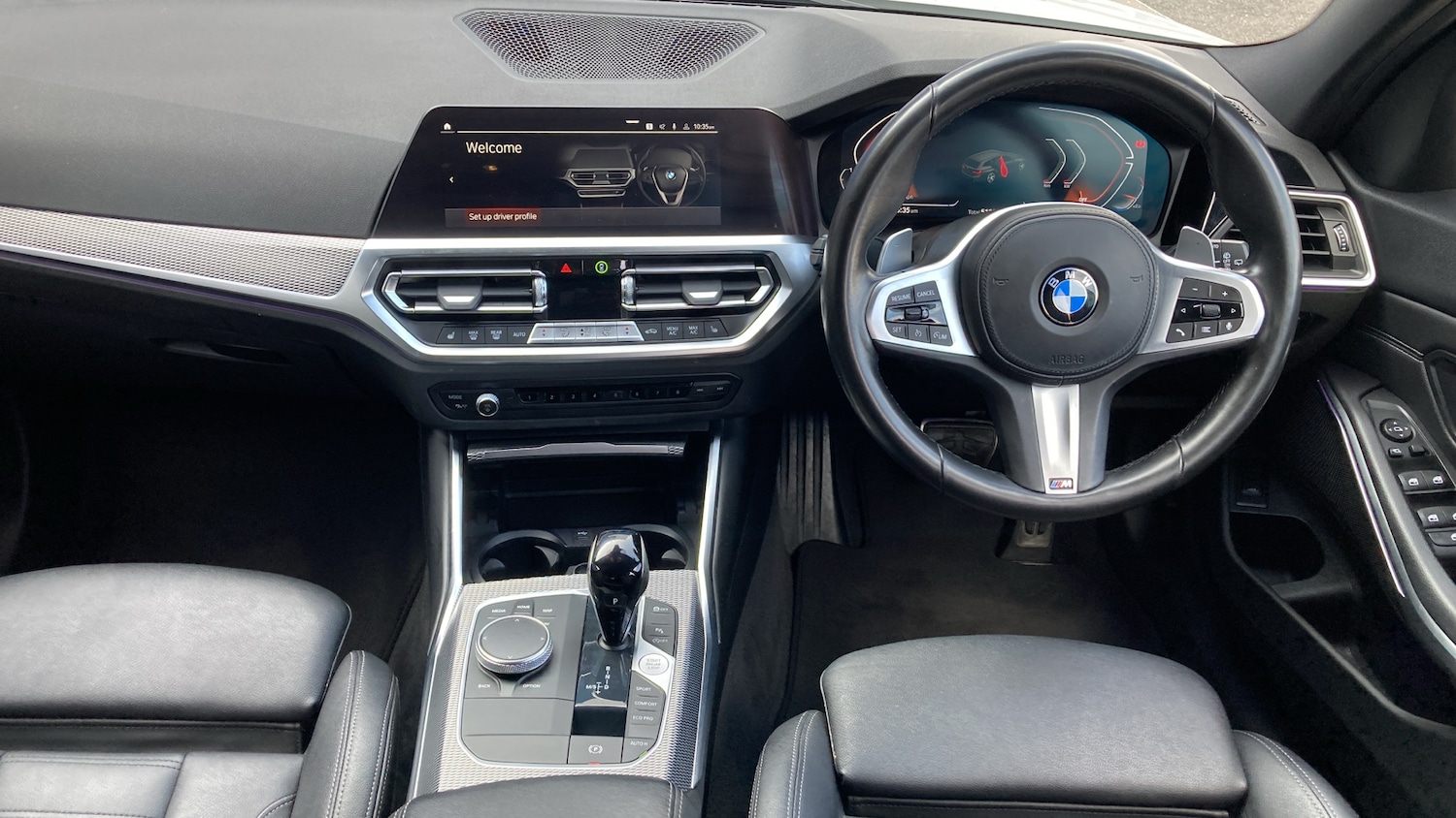 Used BMW 3 Series 2021 for sale - 76480177: Photo 12