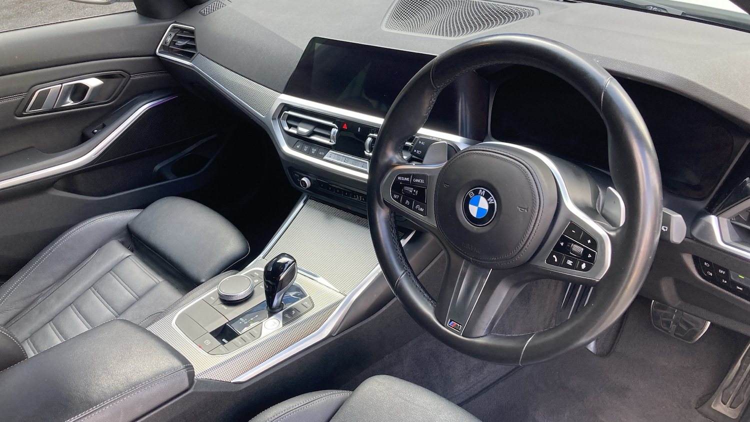 Used BMW 3 Series 2021 for sale - 76480177: Photo 13