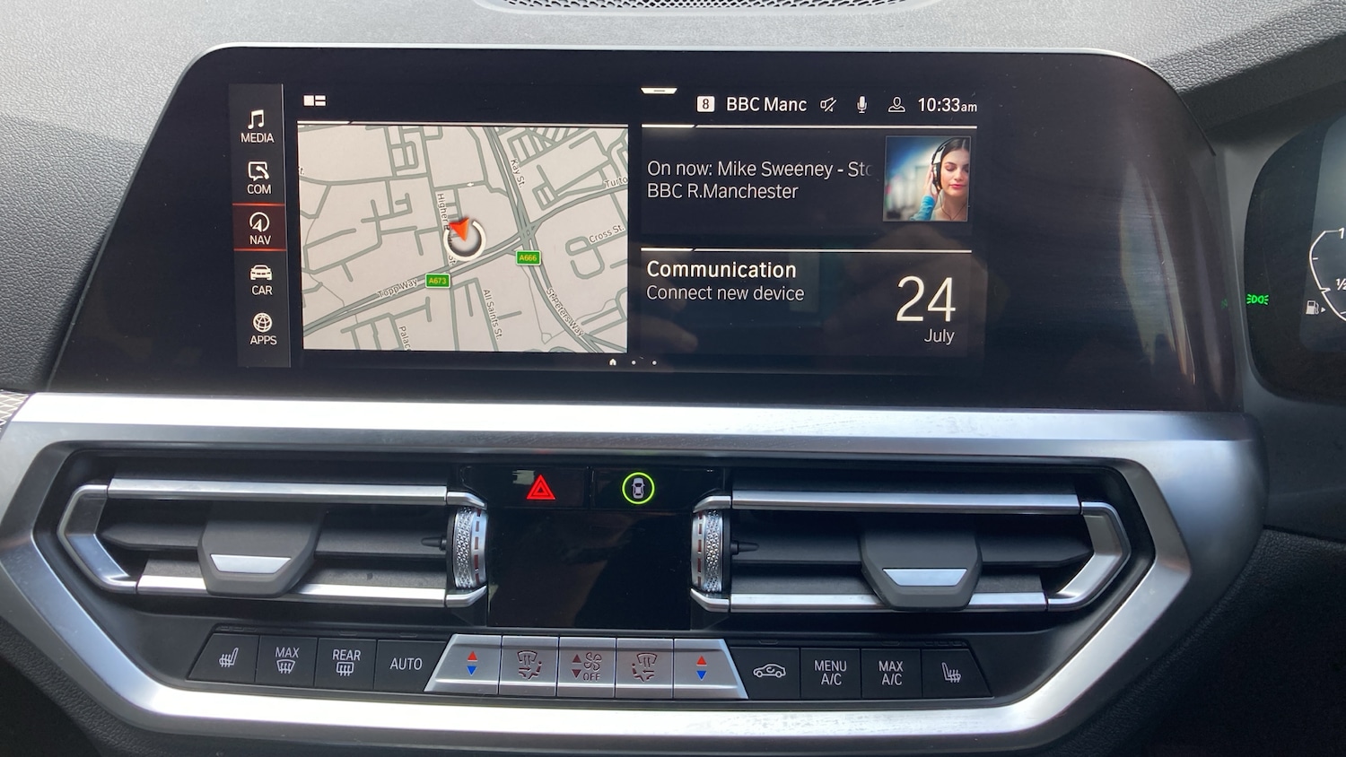 Used BMW 3 Series 2021 for sale - 76480177: Photo 14