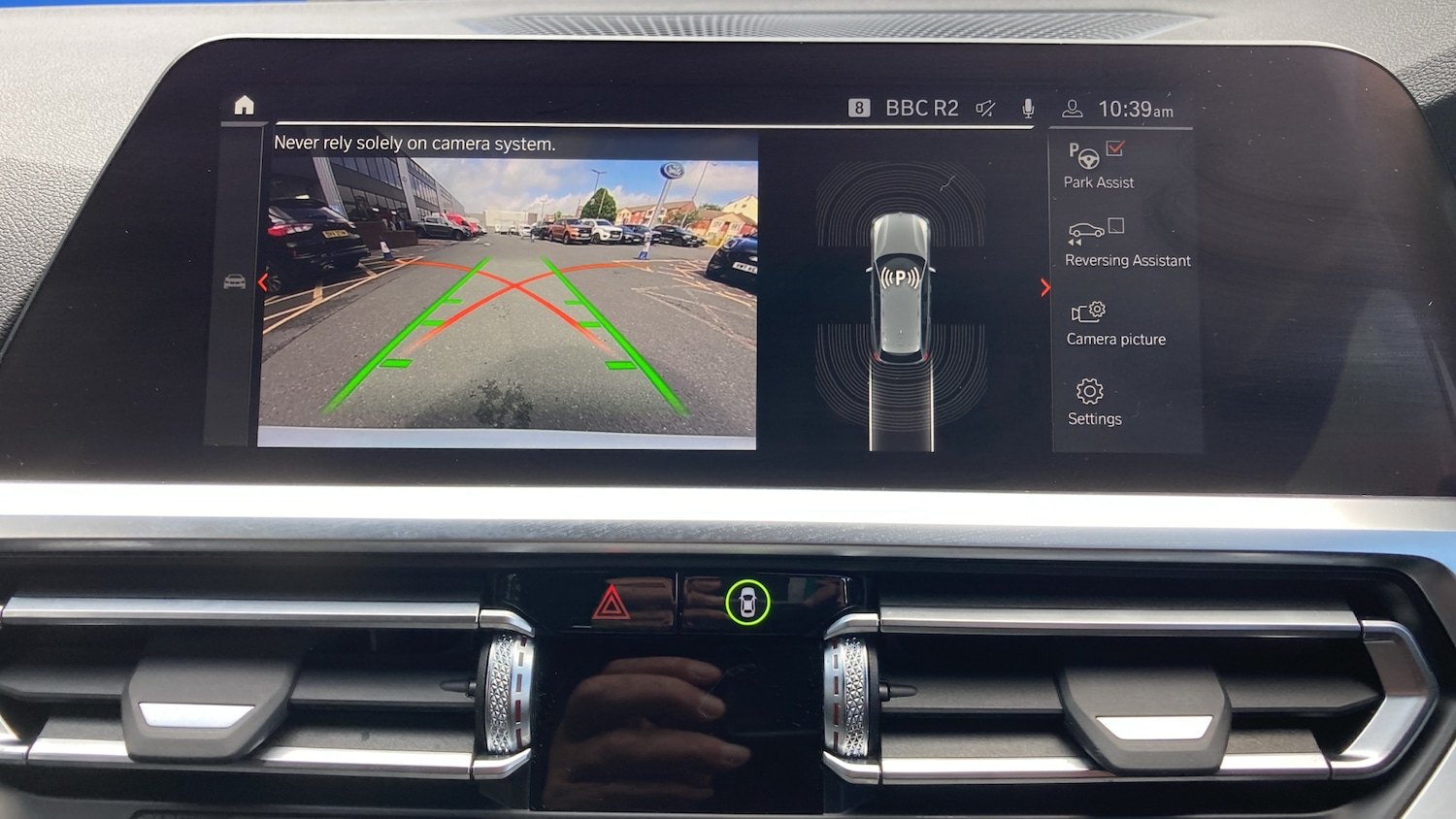 Used BMW 3 Series 2021 for sale - 76480177: Photo 16