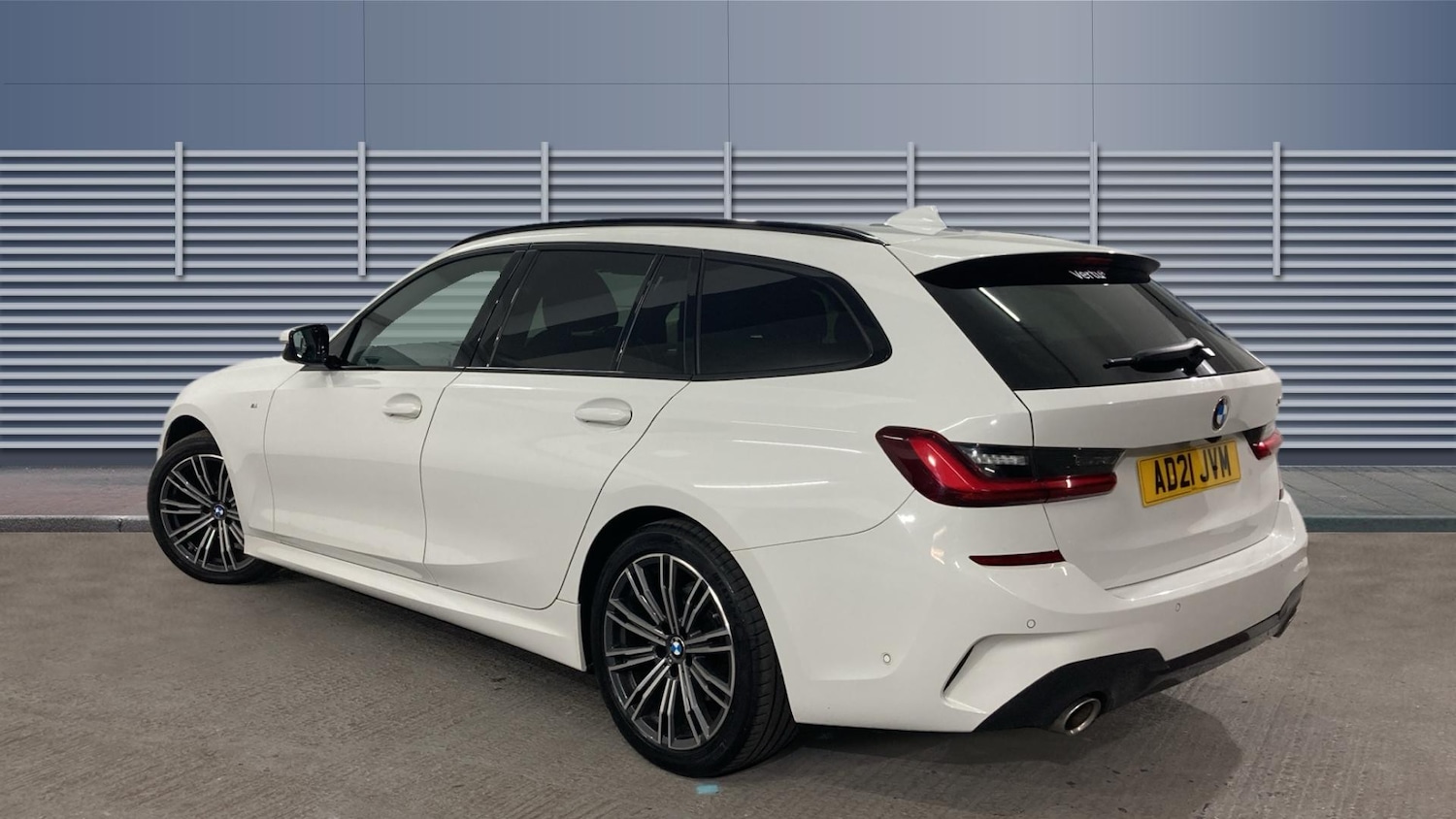 Used BMW 3 Series 2021 for sale - 76480177: Photo 2