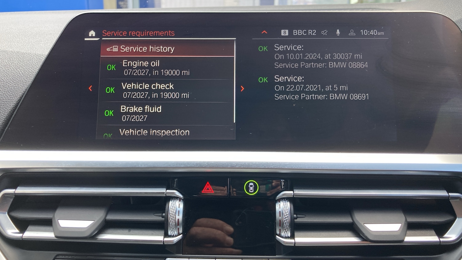 Used BMW 3 Series 2021 for sale - 76480177: Photo 21