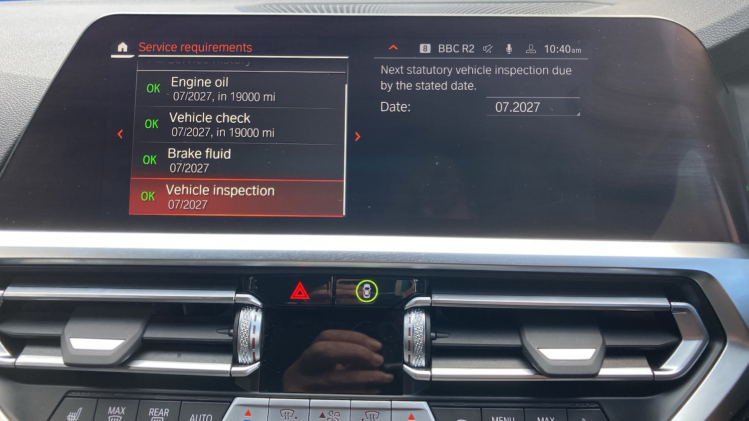 Used BMW 3 Series 2021 for sale - 76480177: Photo 22