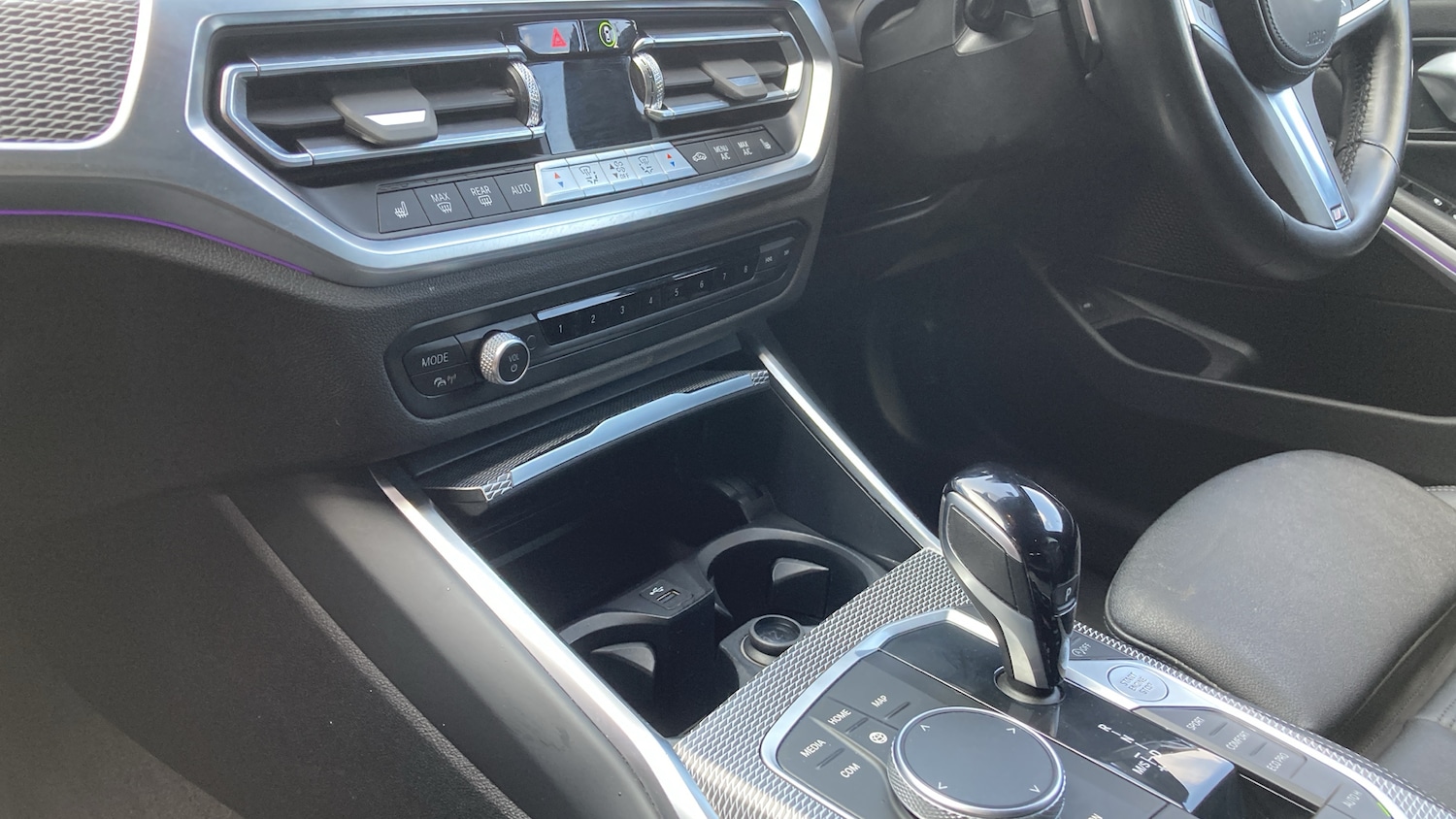 Used BMW 3 Series 2021 for sale - 76480177: Photo 24