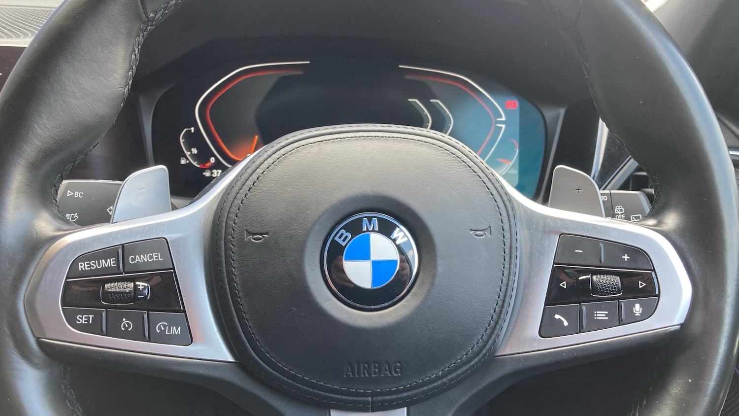 Used BMW 3 Series 2021 for sale - 76480177: Photo 27