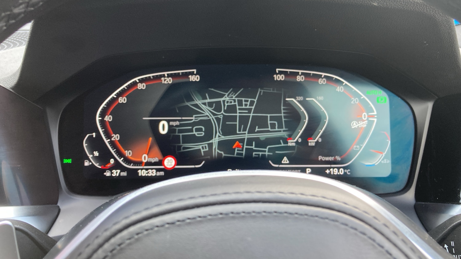 Used BMW 3 Series 2021 for sale - 76480177: Photo 29