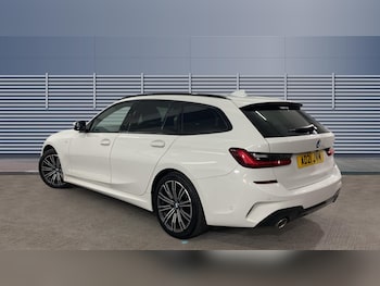 Used BMW 3 Series 2021 for sale - 76480177: Photo