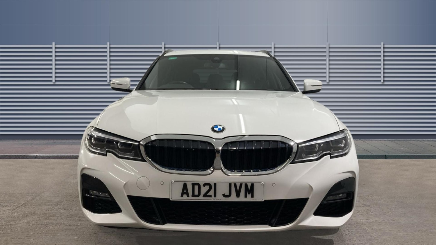 Used BMW 3 Series 2021 for sale - 76480177: Photo 3