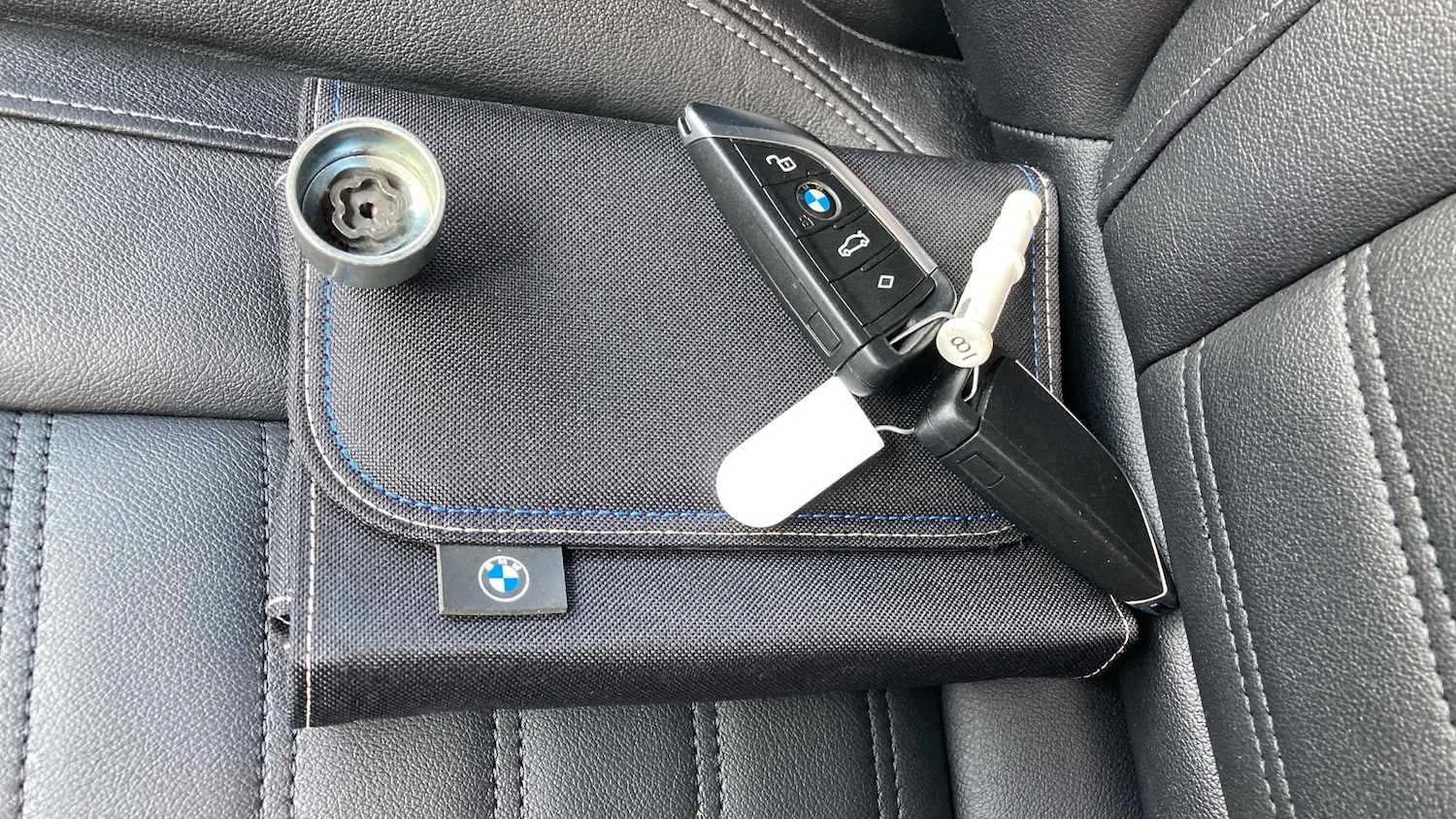 Used BMW 3 Series 2021 for sale - 76480177: Photo 33