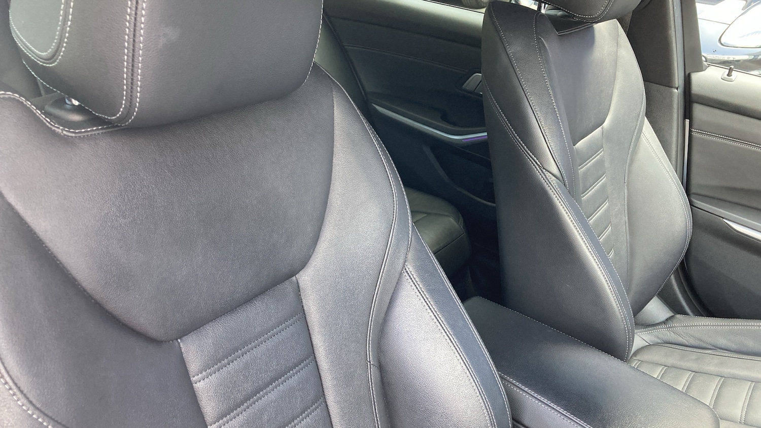 Used BMW 3 Series 2021 for sale - 76480177: Photo 36