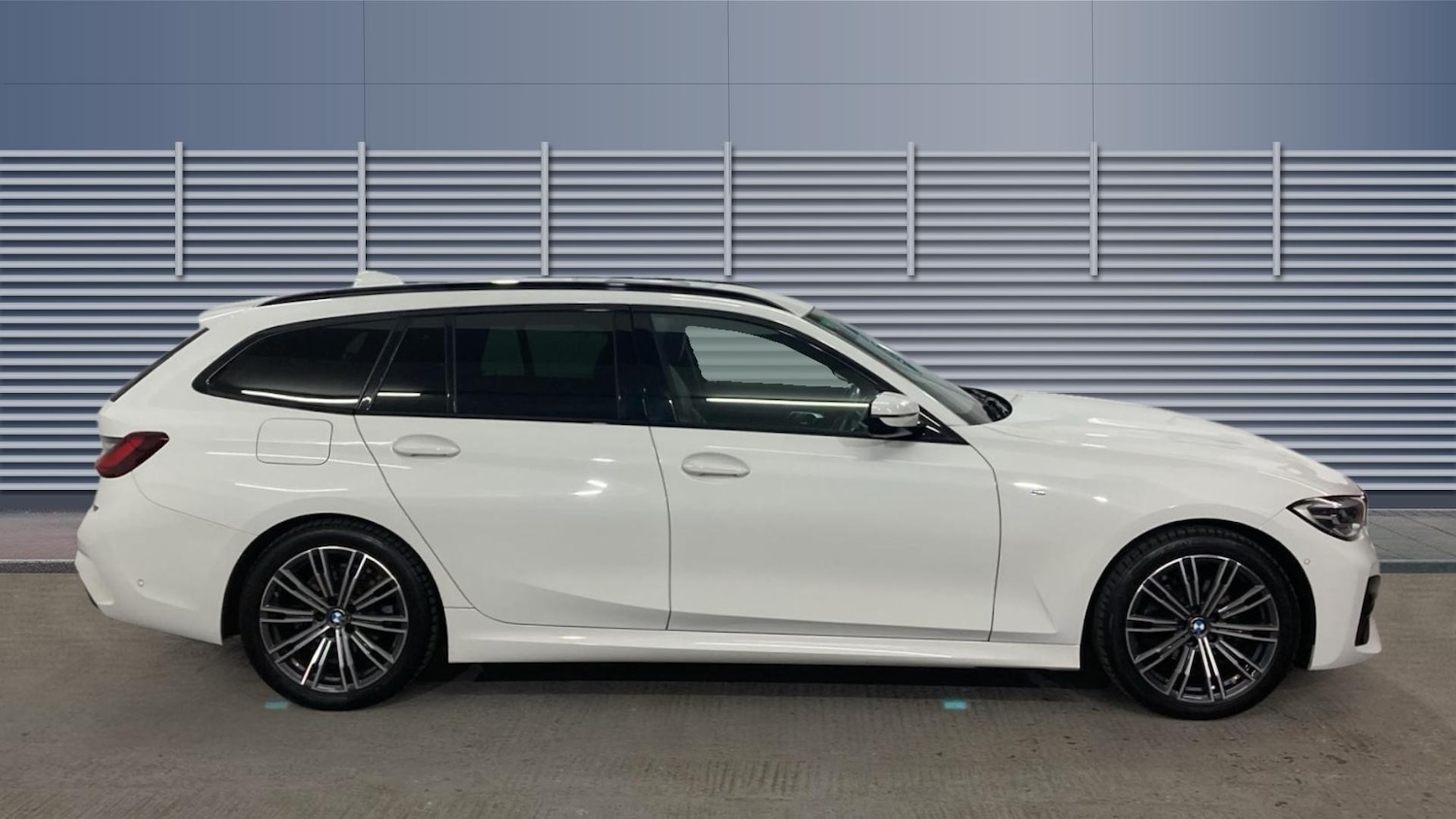 Used BMW 3 Series 2021 for sale - 76480177: Photo 4