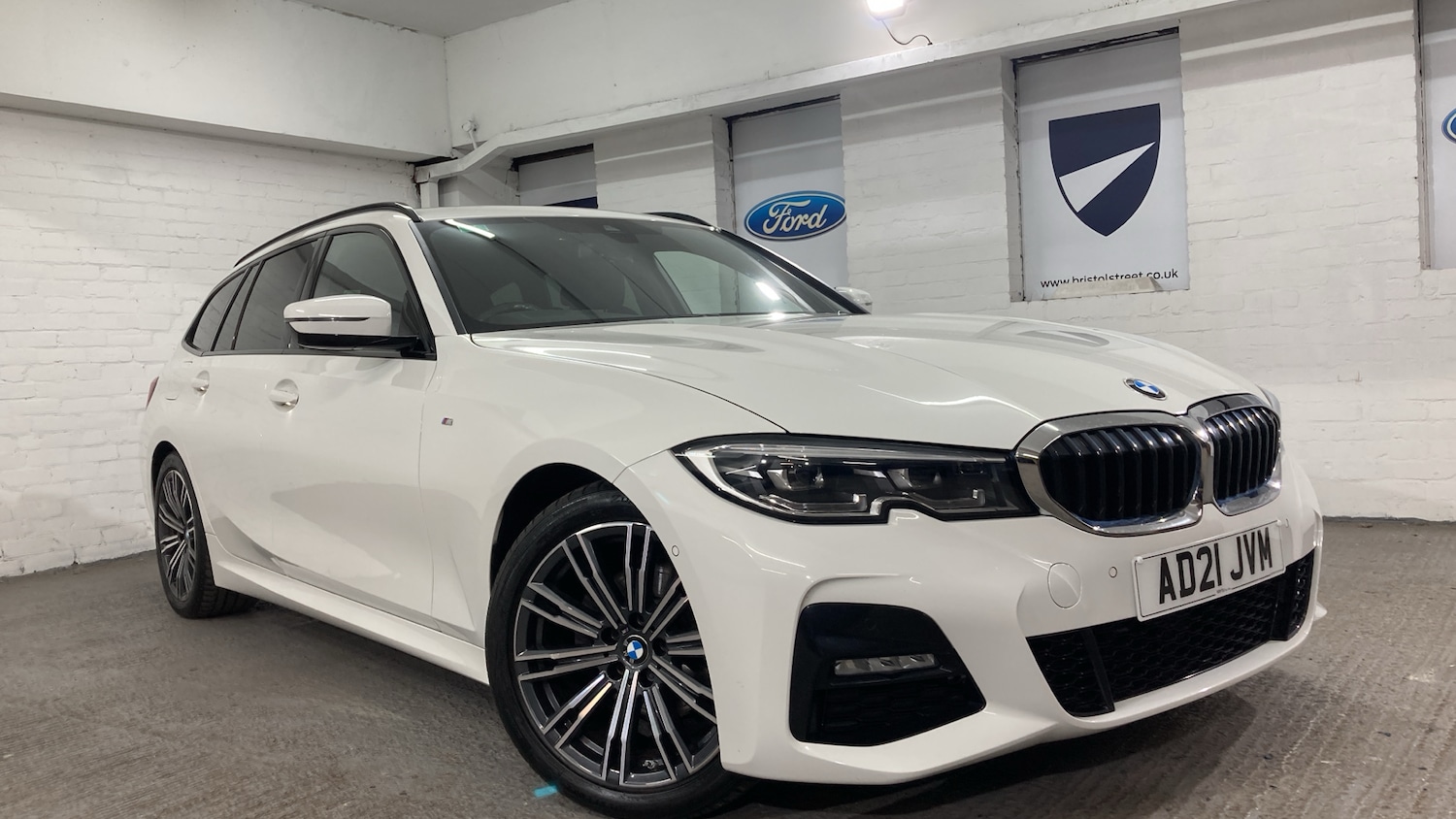 Used BMW 3 Series 2021 for sale - 76480177: Photo 41