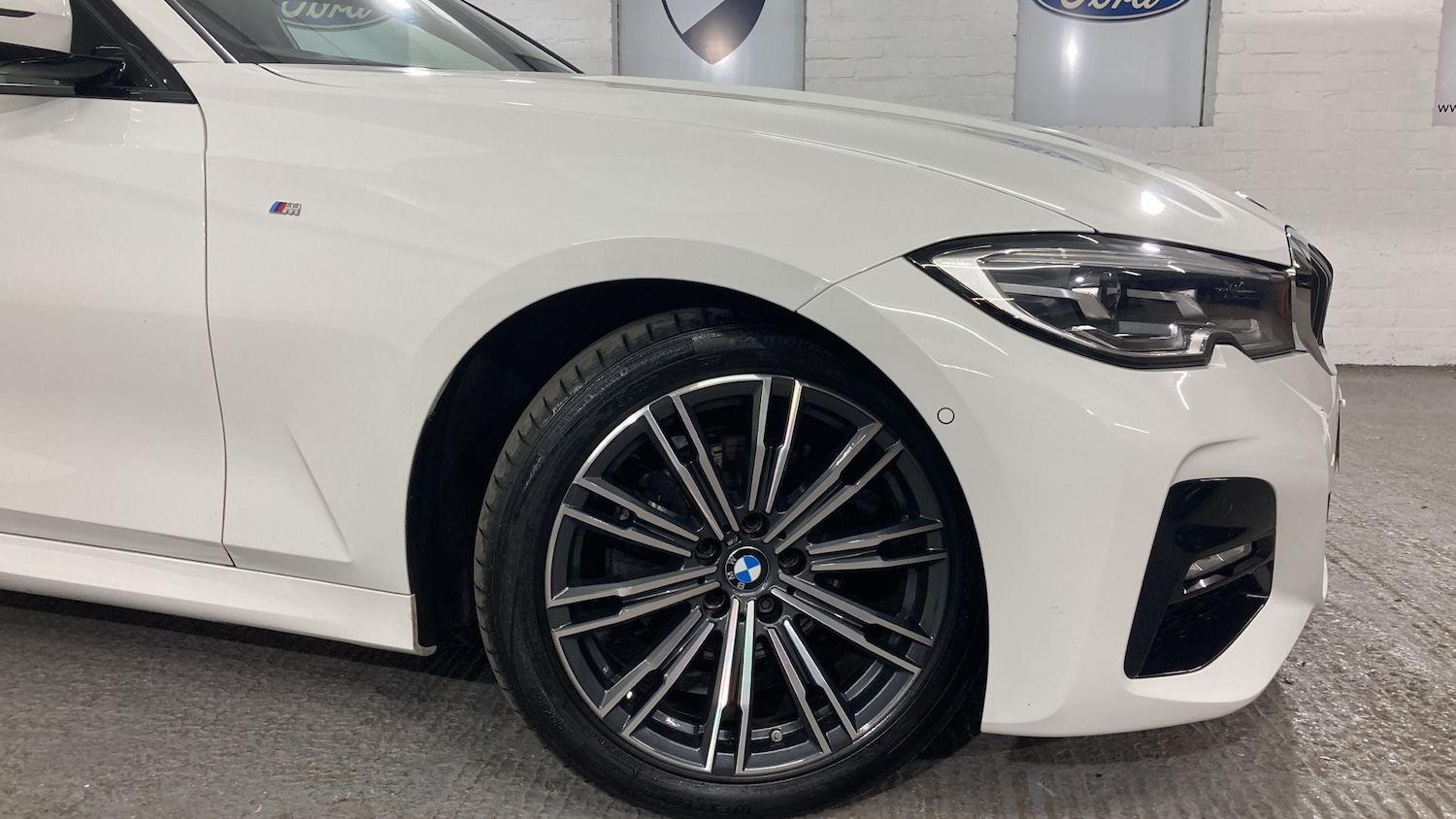 Used BMW 3 Series 2021 for sale - 76480177: Photo 42