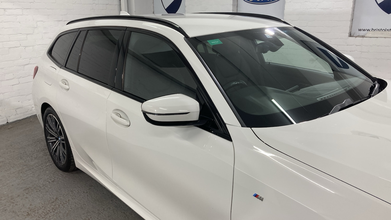 Used BMW 3 Series 2021 for sale - 76480177: Photo 43