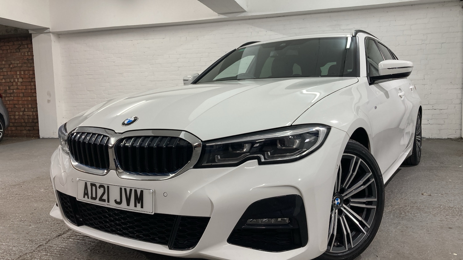 Used BMW 3 Series 2021 for sale - 76480177: Photo 44