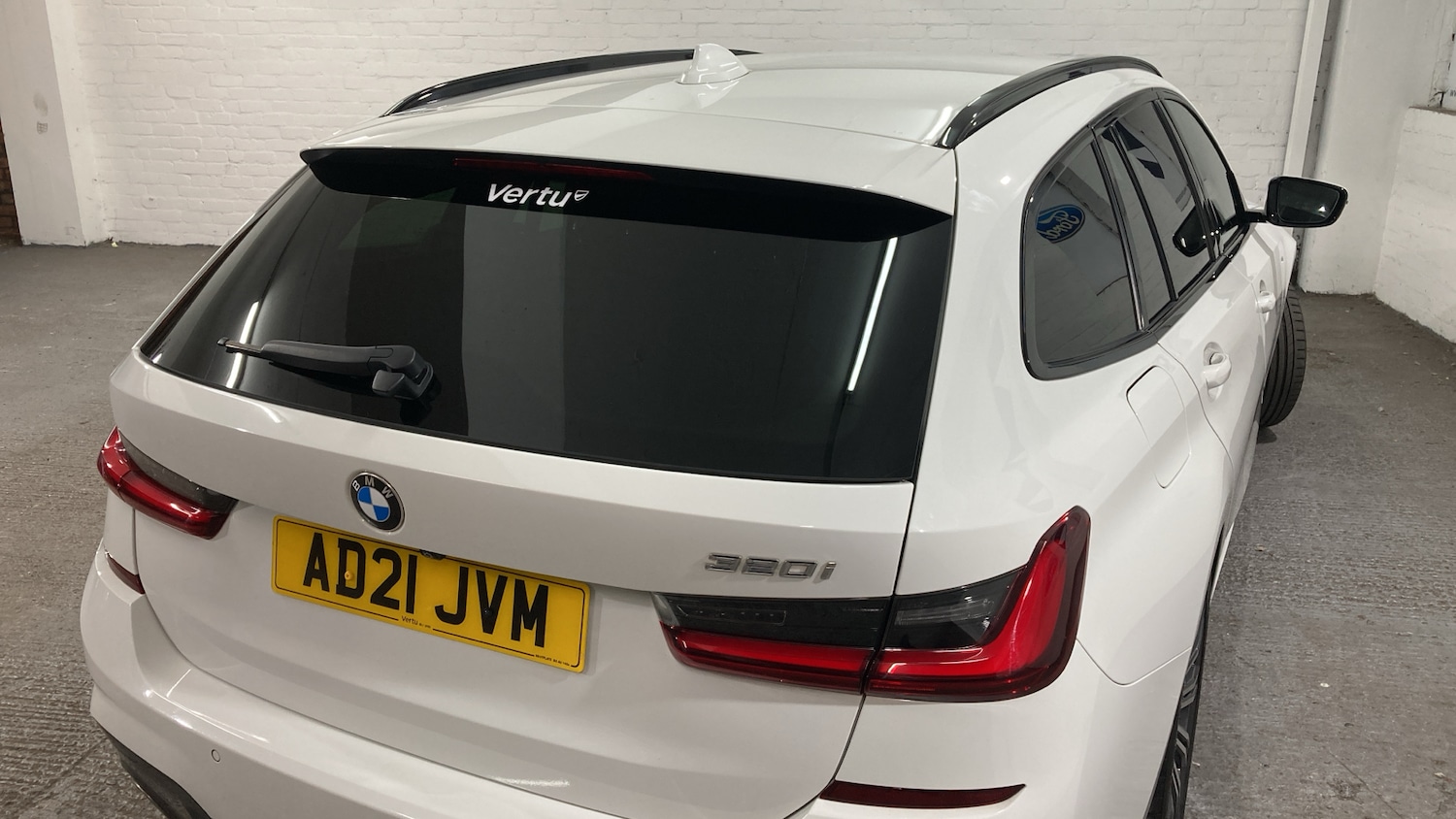 Used BMW 3 Series 2021 for sale - 76480177: Photo 49