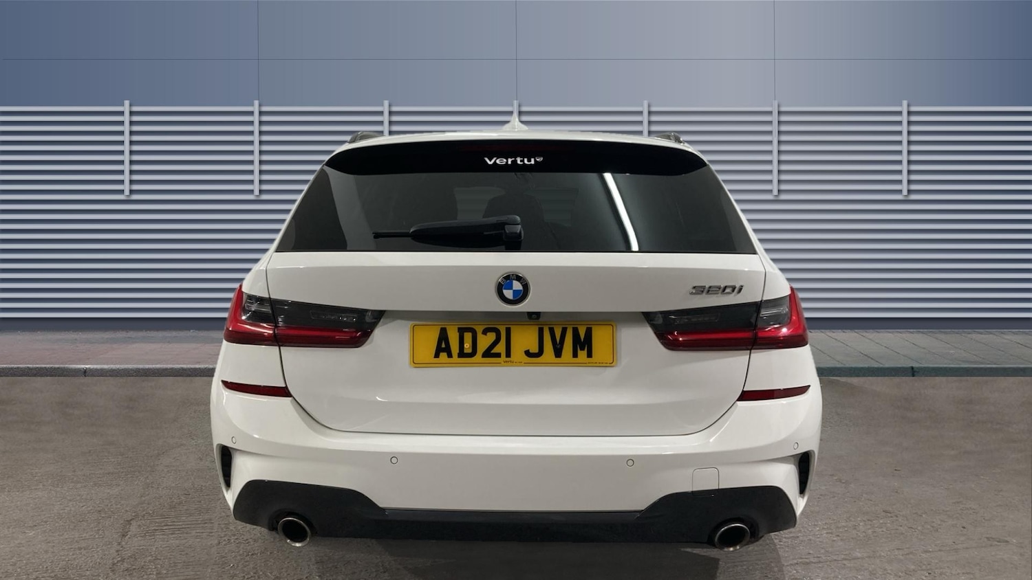 Used BMW 3 Series 2021 for sale - 76480177: Photo 5