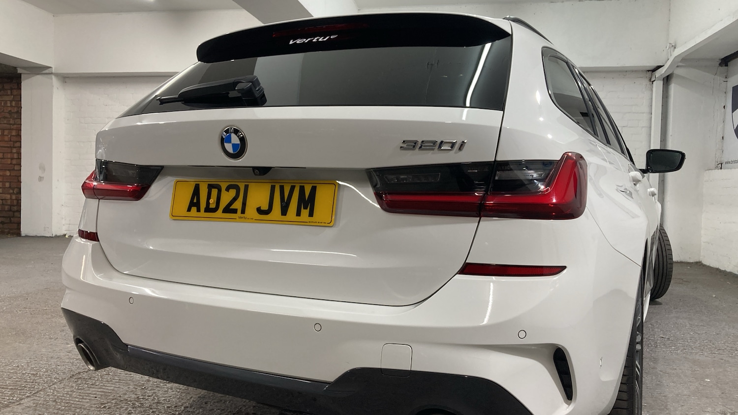 Used BMW 3 Series 2021 for sale - 76480177: Photo 50