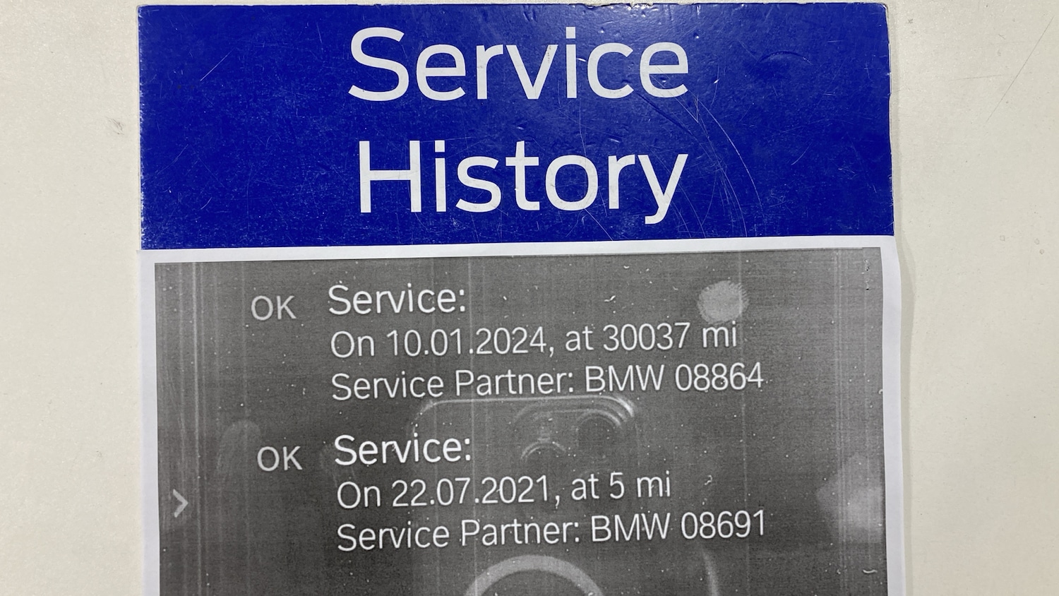 Used BMW 3 Series 2021 for sale - 76480177: Photo 6