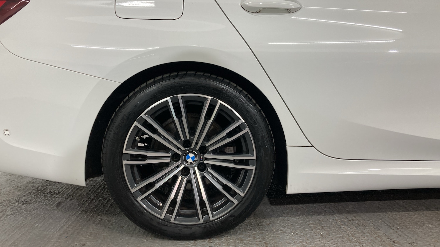 Used BMW 3 Series 2021 for sale - 76480177: Photo 8