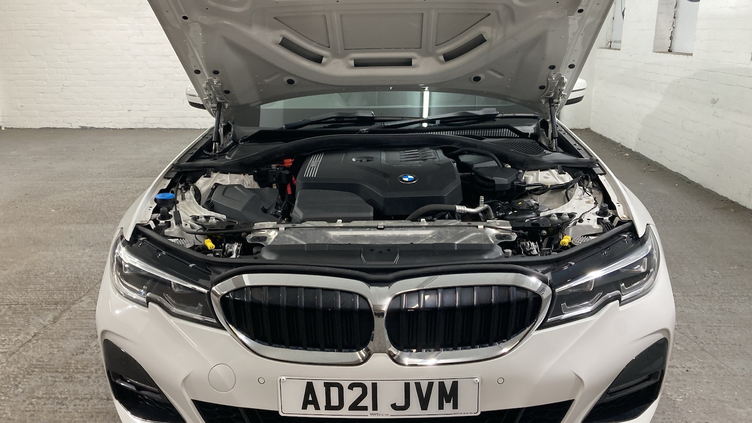 Used BMW 3 Series 2021 for sale - 76480177: Photo 9