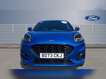 Used Ford Puma 2023 for sale - 78568837: Photo