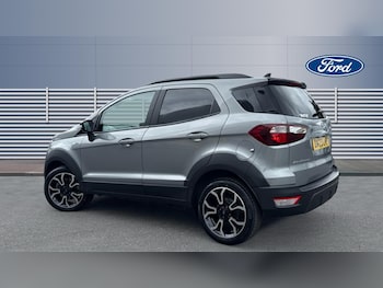 Used Ford Ecosport 2023 for sale - 79041941: Photo