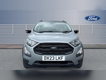Used Ford Ecosport 2023 for sale - 79041941: Photo