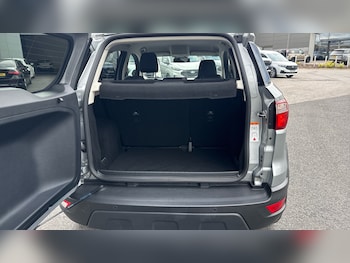 Used Ford Ecosport 2023 for sale - 79041941: Photo