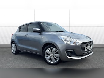 Used Suzuki Swift 2018 for sale - 78466373: Photo