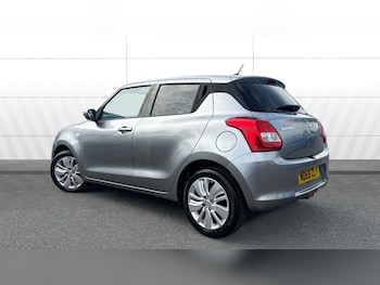 Used Suzuki Swift 2018 for sale - 78466373: Photo