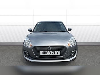 Used Suzuki Swift 2018 for sale - 78466373: Photo
