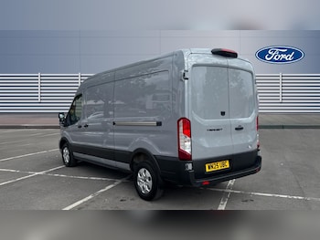 Used Ford Transit 2025 for sale - 78499876: Photo