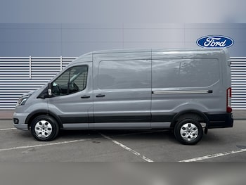 Used Ford Transit 2025 for sale - 78499876: Photo