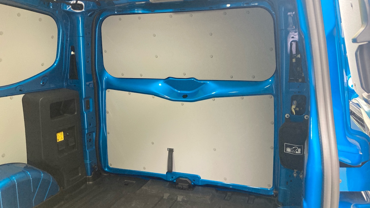 Used Ford Transit Custom 2025 for sale - 76120117: Photo 16