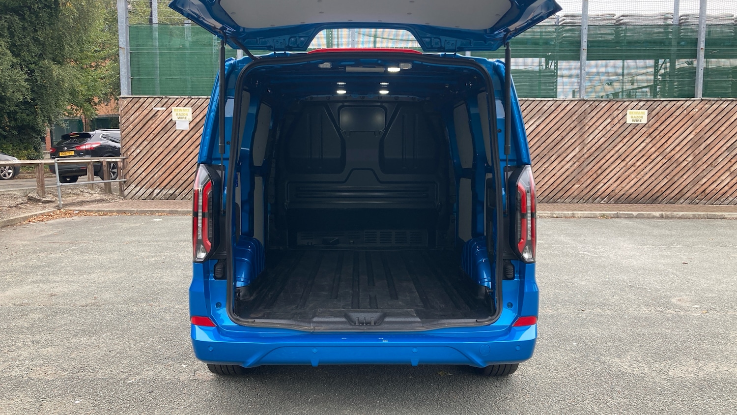 Used Ford Transit Custom 2025 for sale - 76120117: Photo 22