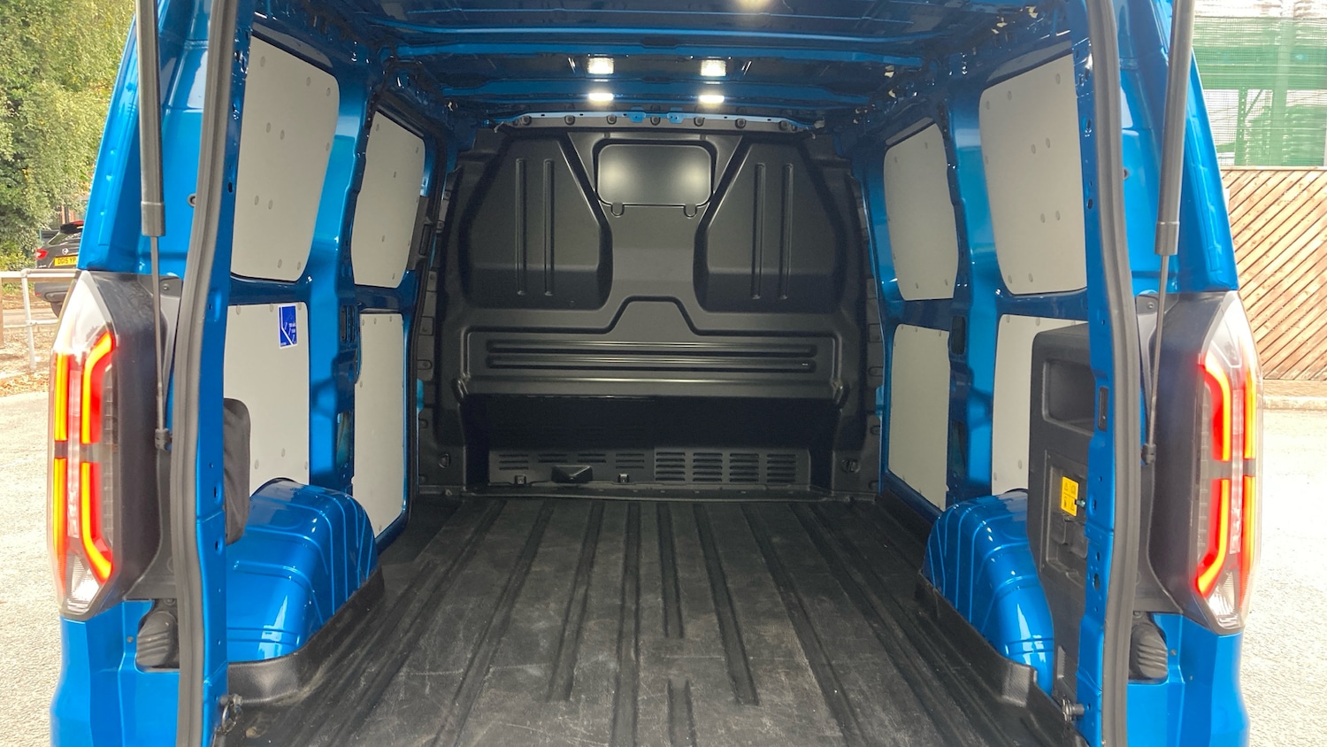 Used Ford Transit Custom 2025 for sale - 76120117: Photo 23